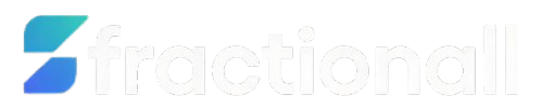 Fractionall Logo