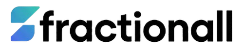 Fractionall Logo